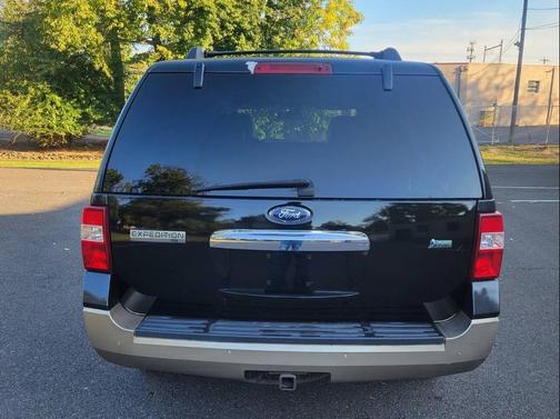 2011 Ford Expedition XLT