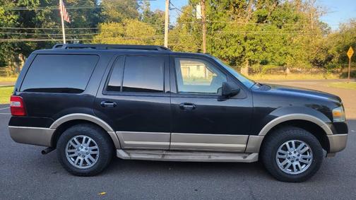 2011 Ford Expedition XLT