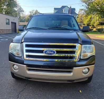 2011 Ford Expedition XLT