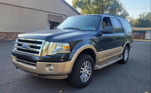 2011 Ford Expedition XLT