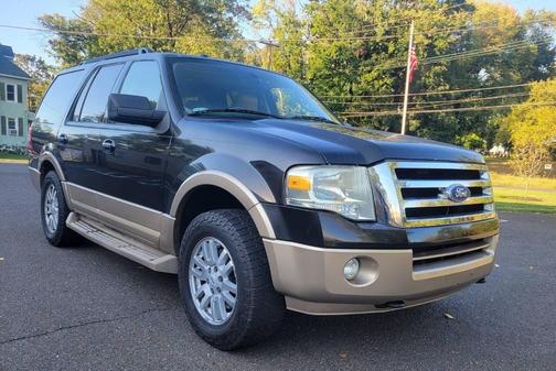 2011 Ford Expedition XLT