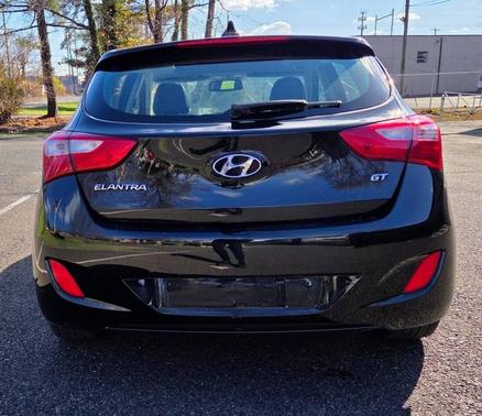2013 Hyundai Elantra GT Base