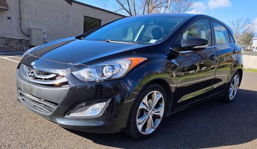 2013 Hyundai Elantra GT Base