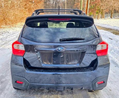 2014 Subaru XV Crosstrek 2.0i Premium