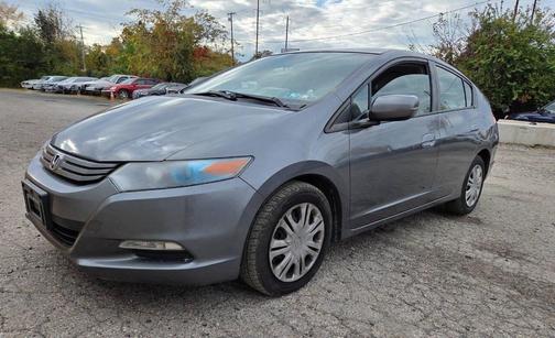 2011 Honda Insight LX