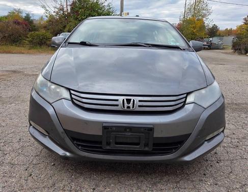 2011 Honda Insight LX