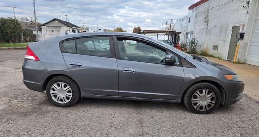 2011 Honda Insight LX