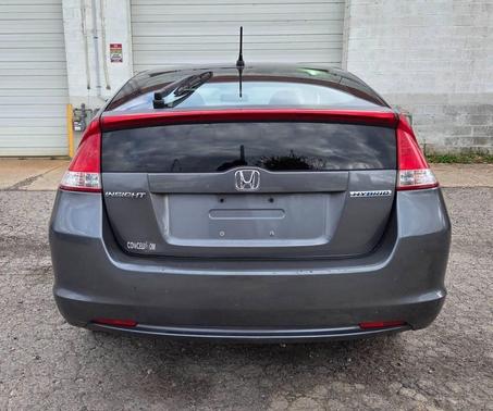 2011 Honda Insight LX