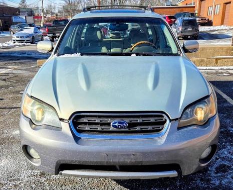 2005 Subaru Outback 3.0 R