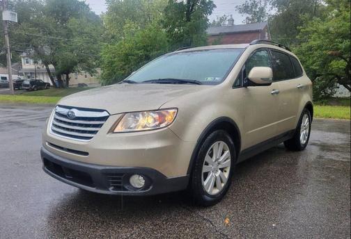 2008 Subaru Tribeca Limited 5-Passenger