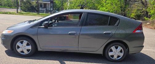 2012 Honda Insight LX