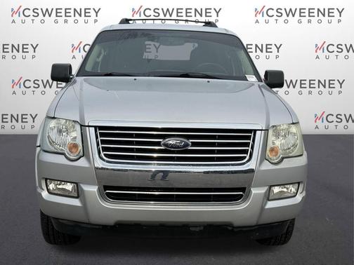 2010 Ford Explorer XLT