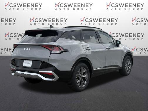 2023 Kia Sportage SX