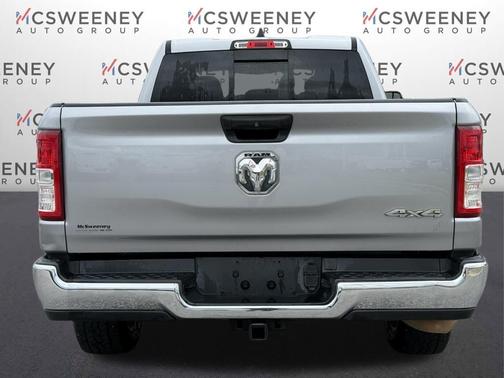 2019 RAM 1500 Tradesman