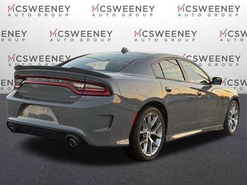 2023 Dodge Charger GT