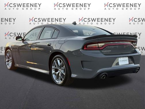 2023 Dodge Charger GT