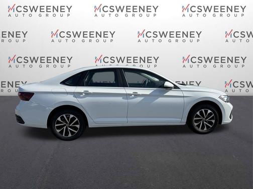 2024 Volkswagen Jetta 1.5T S