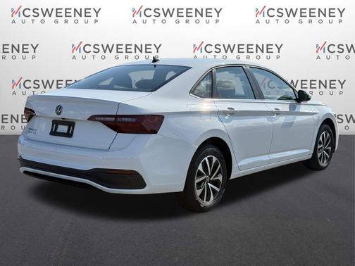 2024 Volkswagen Jetta 1.5T S