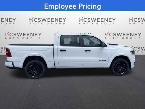 2025 RAM 1500 Limited