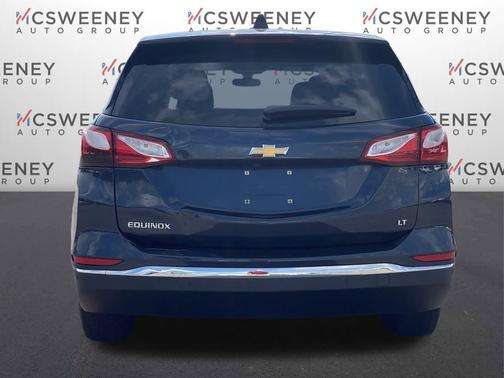 2018 Chevrolet Equinox 1LT