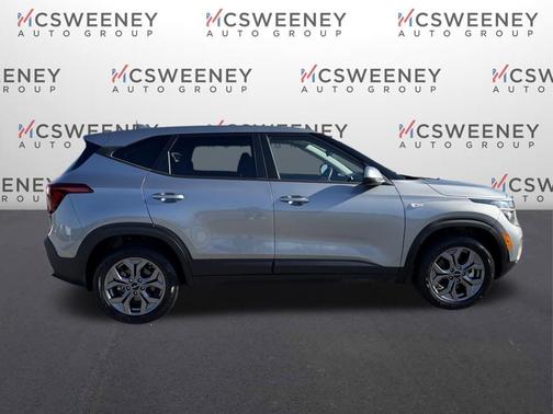 2024 Kia Seltos LX
