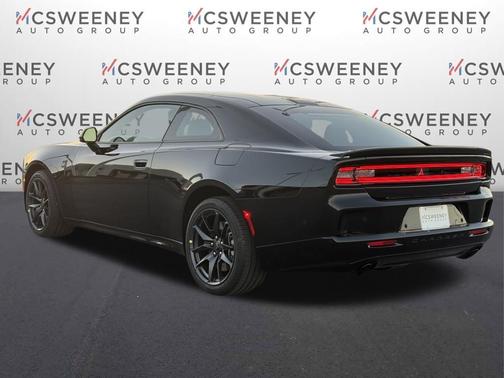 2026 Dodge Charger Scat Pack