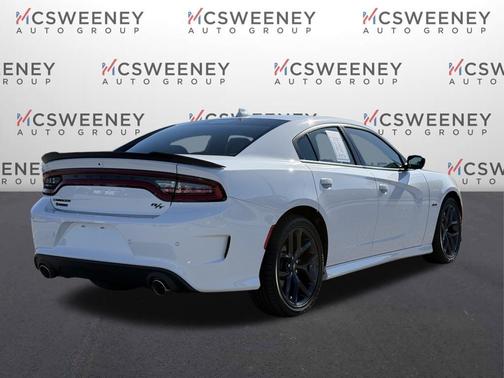 2023 Dodge Charger R/T