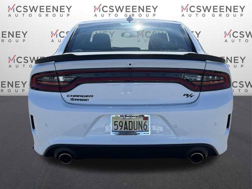 2023 Dodge Charger R/T