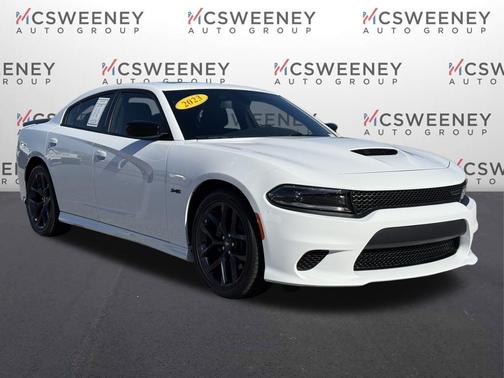 2023 Dodge Charger R/T