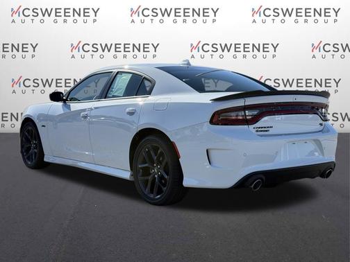 2023 Dodge Charger R/T