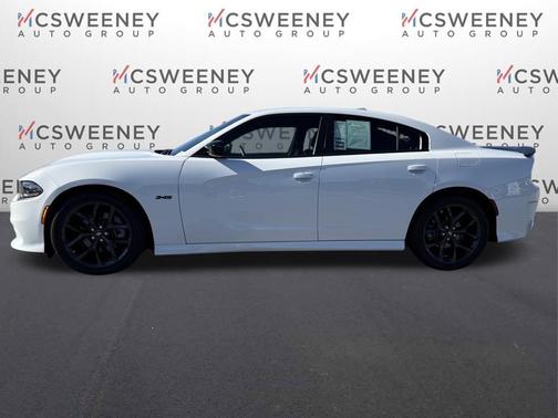 2023 Dodge Charger R/T