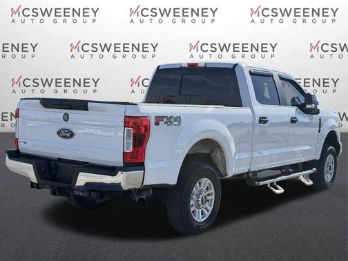 2019 Ford F-250 XL