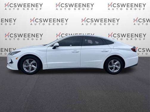 2023 Hyundai SONATA SE