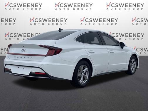 2023 Hyundai SONATA SE