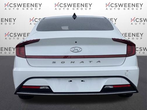 2023 Hyundai SONATA SE