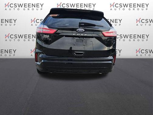 2022 Ford Edge ST Line