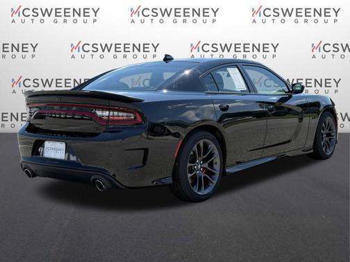 2023 Dodge Charger R/T