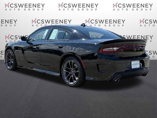 2023 Dodge Charger R/T