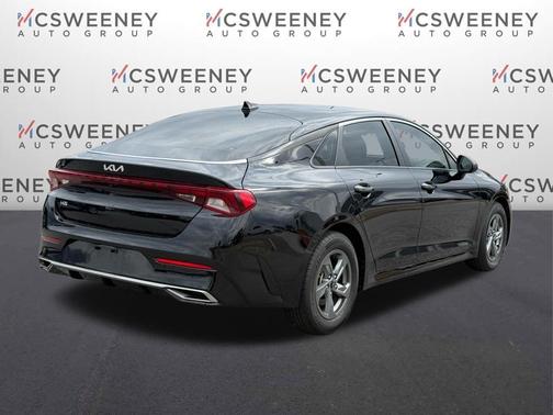 2023 Kia K5 LXS