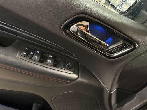 Destroyer Gray Clearcoat 2025 Dodge Durango GT