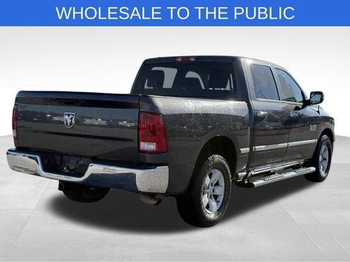 2014 RAM 1500 Tradesman/Express