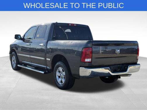 2014 RAM 1500 Tradesman/Express