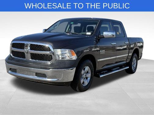2014 RAM 1500 Tradesman/Express
