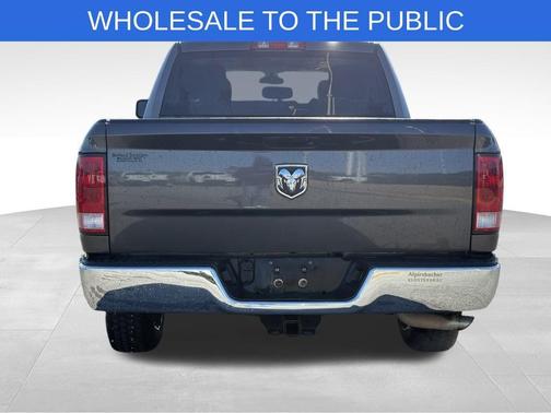 2014 RAM 1500 Tradesman/Express