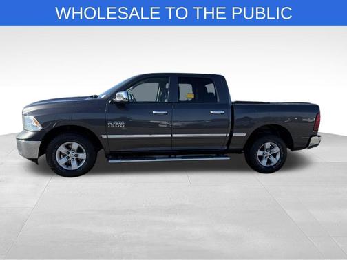 2014 RAM 1500 Tradesman/Express