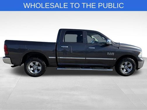 2014 RAM 1500 Tradesman/Express