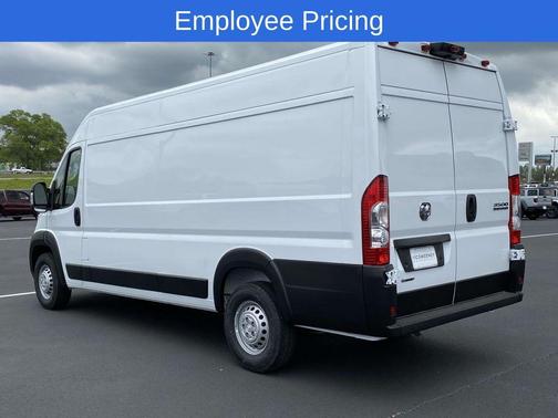 2024 RAM ProMaster 3500 High Roof