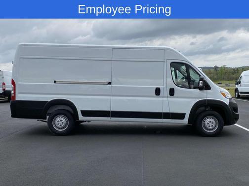 2024 RAM ProMaster 3500 High Roof