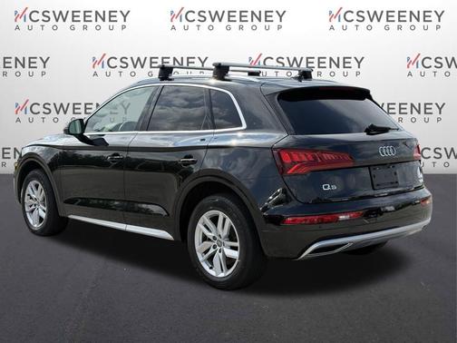 2020 Audi Q5 45 Premium