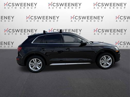2020 Audi Q5 45 Premium